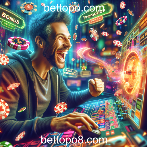 Descubra as Melhores Promoções e Bônus no BetTop.com