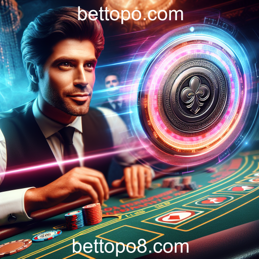 Por que os Cassinos Ao Vivo Estão Dominando o Cenário de Jogos Online?