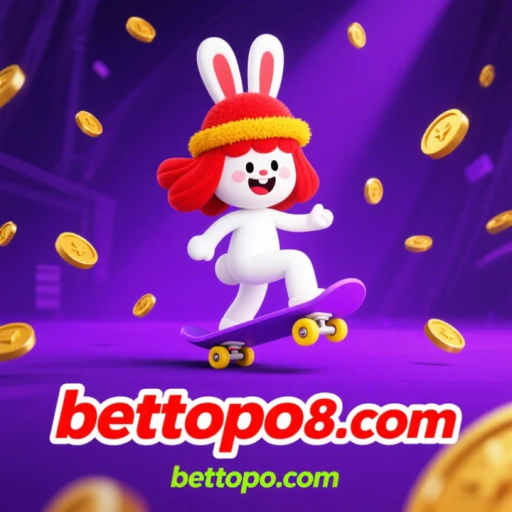 bettopo.com