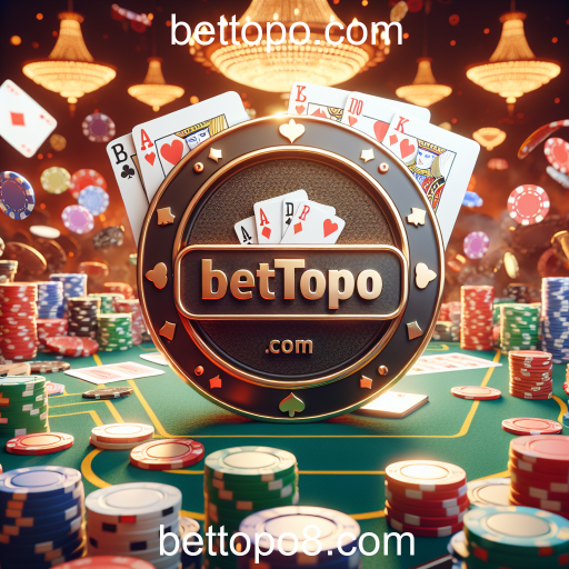O Fascinante Mundo dos Jogos de Poker